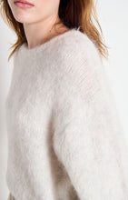 Load image into Gallery viewer, Niby Pullover in Polar Melange
