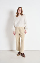 Load image into Gallery viewer, Niby Pullover in Polar Melange

