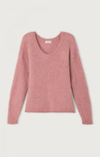 Load image into Gallery viewer, Nuny Pullover in Make Up
