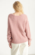 Load image into Gallery viewer, Nuny Pullover in Make Up
