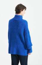 Load image into Gallery viewer, Niby Sweater in Royal Blue
