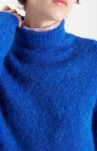 Load image into Gallery viewer, Niby Sweater in Royal Blue
