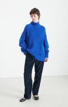 Load image into Gallery viewer, Niby Sweater in Royal Blue

