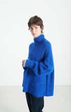 Load image into Gallery viewer, Niby Sweater in Royal Blue
