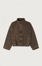 Load image into Gallery viewer, Oshow B Jacket in Stone Brown
