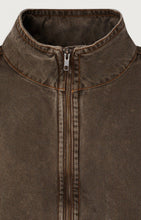 Load image into Gallery viewer, Oshow B Jacket in Stone Brown
