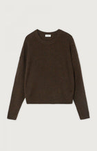 Load image into Gallery viewer, Ouity Jumper in Choco Melange
