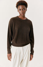 Load image into Gallery viewer, Ouity Jumper in Choco Melange
