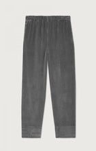 Load image into Gallery viewer, Padow Pants in Vintage Carbon
