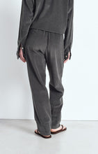 Load image into Gallery viewer, Padow Pants in Vintage Carbon

