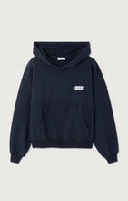 Load image into Gallery viewer, Plizzy Hoodie in Vintage Navy
