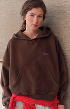 Load image into Gallery viewer, Plizzy Hoodie in Vintage Chestnut
