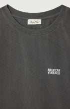 Load image into Gallery viewer, Pymaz T shirt in Vintage Carbon
