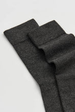 Load image into Gallery viewer, Bamboo Socks in Storm Grey

