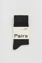 Load image into Gallery viewer, Bamboo Socks in Storm Grey
