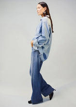 Load image into Gallery viewer, Paloma Baggy Jeans in Siesta
