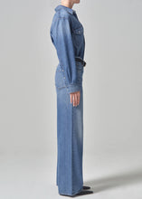 Load image into Gallery viewer, Paloma Baggy Jeans in Siesta
