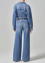 Load image into Gallery viewer, Paloma Baggy Jeans in Siesta
