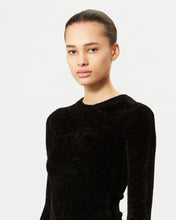 Load image into Gallery viewer, Panila Pullover in Black

