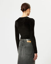 Load image into Gallery viewer, Panila Pullover in Black
