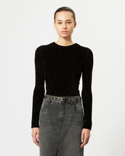 Load image into Gallery viewer, Panila Pullover in Black
