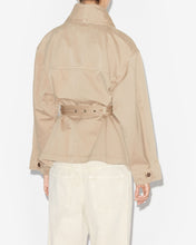 Load image into Gallery viewer, Prunille Jacket in Sahara
