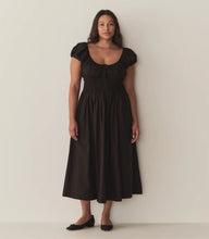 Load image into Gallery viewer, Quinn Dress in Black

