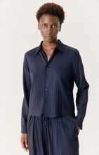 Load image into Gallery viewer, Refyway Shirt in Night
