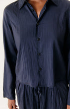 Load image into Gallery viewer, Refyway Shirt in Night
