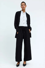 Load image into Gallery viewer, Broadway Pants in Black
