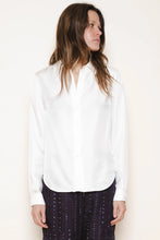 Load image into Gallery viewer, Odezza Blouse in Ivory
