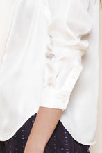 Load image into Gallery viewer, Odezza Blouse in Ivory
