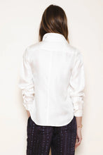 Load image into Gallery viewer, Odezza Blouse in Ivory
