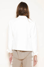Load image into Gallery viewer, Avalon Jacket in Ivory
