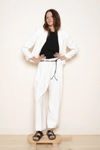 Load image into Gallery viewer, Melrose Pants in Ivory
