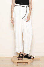 Load image into Gallery viewer, Melrose Pants in Ivory
