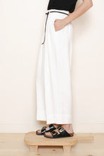 Load image into Gallery viewer, Melrose Pants in Ivory
