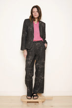 Load image into Gallery viewer, Poet Blouse in Faded Cerise
