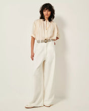 Load image into Gallery viewer, Stalight Shirt in Fleur de Sel
