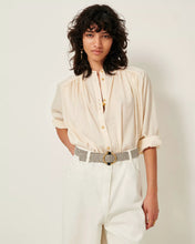 Load image into Gallery viewer, Stalight Shirt in Fleur de Sel
