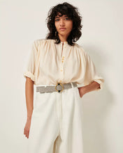 Load image into Gallery viewer, Stalight Shirt in Fleur de Sel

