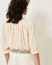 Load image into Gallery viewer, Stalight Shirt in Fleur de Sel
