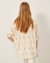 Load image into Gallery viewer, Botenzo Shirt in Whibloom
