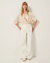 Load image into Gallery viewer, Botenzo Shirt in Whibloom
