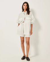 Load image into Gallery viewer, Naoshima Shirt in Whiblack

