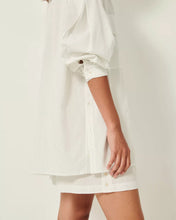 Load image into Gallery viewer, Naoshima Shirt in Whiblack
