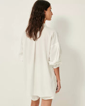 Load image into Gallery viewer, Naoshima Shirt in Whiblack
