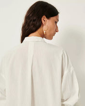 Load image into Gallery viewer, Naoshima Shirt in Whiblack
