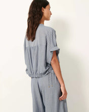 Load image into Gallery viewer, Isla Minima Trousers in Chambray Blue

