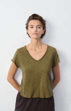 Load image into Gallery viewer, Sonoma T Shirt in Vintage Bush
